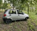 Серый Дэу Матиз, объемом двигателя 0 л и пробегом 187 тыс. км за 1596 $, фото 3 на Automoto.ua