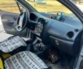 Серый Дэу Матиз, объемом двигателя 0.8 л и пробегом 87 тыс. км за 1900 $, фото 7 на Automoto.ua