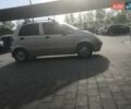 Сірий Деу Матіз, об'ємом двигуна 0.8 л та пробігом 196 тис. км за 2200 $, фото 2 на Automoto.ua