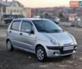 Серый Дэу Матиз, объемом двигателя 0.8 л и пробегом 87 тыс. км за 1900 $, фото 1 на Automoto.ua
