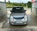 Сірий Деу Матіз, об'ємом двигуна 0.8 л та пробігом 173 тис. км за 1399 $, фото 1 на Automoto.ua