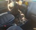 Деу Матіз 2004 у Люботине на Automoto.ua Сірий Деу Матіз, об'ємом двигуна 0.8 л та пробігом 160 тис. км за 1800 $, фото 4 на Automoto.ua