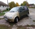 Сірий Деу Матіз, об'ємом двигуна 0.8 л та пробігом 130 тис. км за 1350 $, фото 3 на Automoto.ua