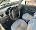 Сірий Деу Матіз, об'ємом двигуна 0.8 л та пробігом 173 тис. км за 1399 $, фото 4 на Automoto.ua