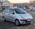 Серый Дэу Матиз, объемом двигателя 0.8 л и пробегом 87 тыс. км за 2300 $, фото 1 на Automoto.ua