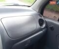 Серый Дэу Матиз, объемом двигателя 0.8 л и пробегом 164 тыс. км за 1900 $, фото 6 на Automoto.ua