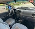 Сірий Деу Матіз, об'ємом двигуна 0.8 л та пробігом 173 тис. км за 1399 $, фото 2 на Automoto.ua