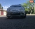 Серый Дэу Матиз, объемом двигателя 0.8 л и пробегом 196 тыс. км за 2200 $, фото 5 на Automoto.ua