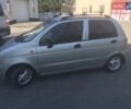 Сірий Деу Матіз, об'ємом двигуна 0.8 л та пробігом 196 тис. км за 2200 $, фото 1 на Automoto.ua