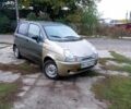 Сірий Деу Матіз, об'ємом двигуна 0.8 л та пробігом 130 тис. км за 1350 $, фото 1 на Automoto.ua
