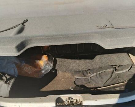 Деу Матіз 2004 у Люботине на Automoto.ua Сірий Деу Матіз, об'ємом двигуна 0.8 л та пробігом 160 тис. км за 1800 $, фото 1 на Automoto.ua