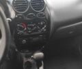 Серый Дэу Матиз, объемом двигателя 0.8 л и пробегом 108 тыс. км за 2400 $, фото 9 на Automoto.ua
