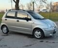 Сірий Деу Матіз, об'ємом двигуна 0.8 л та пробігом 120 тис. км за 2850 $, фото 17 на Automoto.ua