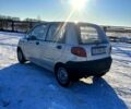 Сірий Деу Матіз, об'ємом двигуна 0.8 л та пробігом 130 тис. км за 2999 $, фото 3 на Automoto.ua