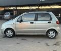 Сірий Деу Матіз, об'ємом двигуна 0.8 л та пробігом 120 тис. км за 2850 $, фото 6 на Automoto.ua