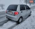 Сірий Деу Матіз, об'ємом двигуна 1 л та пробігом 240 тис. км за 1800 $, фото 3 на Automoto.ua