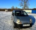 Сірий Деу Матіз, об'ємом двигуна 0.8 л та пробігом 130 тис. км за 2999 $, фото 1 на Automoto.ua