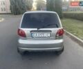 Сірий Деу Матіз, об'ємом двигуна 1 л та пробігом 232 тис. км за 1850 $, фото 3 на Automoto.ua