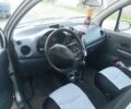 Серый Дэу Матиз, объемом двигателя 8 л и пробегом 120 тыс. км за 1500 $, фото 4 на Automoto.ua