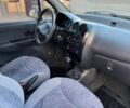 Сірий Деу Матіз, об'ємом двигуна 0.8 л та пробігом 120 тис. км за 2850 $, фото 14 на Automoto.ua