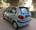 Сірий Деу Матіз, об'ємом двигуна 1 л та пробігом 95 тис. км за 400 $, фото 3 на Automoto.ua
