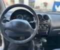Сірий Деу Матіз, об'ємом двигуна 0.8 л та пробігом 120 тис. км за 2850 $, фото 12 на Automoto.ua