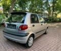 Сірий Деу Матіз, об'ємом двигуна 1 л та пробігом 95 тис. км за 400 $, фото 1 на Automoto.ua