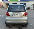 Сірий Деу Матіз, об'ємом двигуна 0.8 л та пробігом 120 тис. км за 2850 $, фото 9 на Automoto.ua