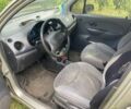 Серый Дэу Матиз, объемом двигателя 0.8 л и пробегом 180 тыс. км за 1250 $, фото 2 на Automoto.ua