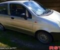 Сірий Деу Матіз, об'ємом двигуна 0.8 л та пробігом 160 тис. км за 2300 $, фото 3 на Automoto.ua