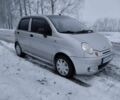 Сірий Деу Матіз, об'ємом двигуна 1 л та пробігом 240 тис. км за 1850 $, фото 3 на Automoto.ua