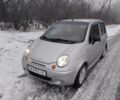 Сірий Деу Матіз, об'ємом двигуна 1 л та пробігом 240 тис. км за 1850 $, фото 7 на Automoto.ua