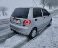 Сірий Деу Матіз, об'ємом двигуна 1 л та пробігом 240 тис. км за 1850 $, фото 4 на Automoto.ua