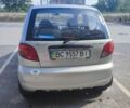 Сірий Деу Матіз, об'ємом двигуна 0 л та пробігом 48 тис. км за 1800 $, фото 4 на Automoto.ua