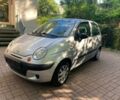 Сірий Деу Матіз, об'ємом двигуна 1 л та пробігом 95 тис. км за 400 $, фото 11 на Automoto.ua