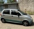 Сірий Деу Матіз, об'ємом двигуна 1 л та пробігом 164 тис. км за 1890 $, фото 1 на Automoto.ua