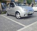 Серый Дэу Матиз, объемом двигателя 0 л и пробегом 48 тыс. км за 2200 $, фото 1 на Automoto.ua