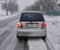 Сірий Деу Матіз, об'ємом двигуна 1 л та пробігом 240 тис. км за 1850 $, фото 5 на Automoto.ua