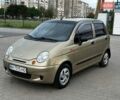 Сірий Деу Матіз, об'ємом двигуна 0.8 л та пробігом 98 тис. км за 3000 $, фото 1 на Automoto.ua