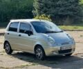 Серый Дэу Матиз, объемом двигателя 0.8 л и пробегом 125 тыс. км за 2300 $, фото 1 на Automoto.ua