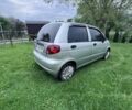 Дэу Матиз 2006 в Яворове на Automoto.ua Серый Дэу Матиз, объемом двигателя 0.8 л и пробегом 128 тыс. км за 2500 $, фото 5 на Automoto.ua