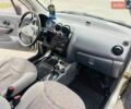 Серый Дэу Матиз, объемом двигателя 0.8 л и пробегом 98 тыс. км за 2500 $, фото 10 на Automoto.ua