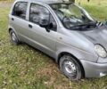 Серый Дэу Матиз, объемом двигателя 0 л и пробегом 132 тыс. км за 900 $, фото 5 на Automoto.ua