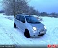 Сірий Деу Матіз, об'ємом двигуна 0.8 л та пробігом 220 тис. км за 800 $, фото 5 на Automoto.ua