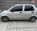 Деу Матіз 2006 у Запоріжжя на Automoto.ua Сірий Деу Матіз, об'ємом двигуна 0.8 л та пробігом 140 тис. км за 1650 $, фото 1 на Automoto.ua