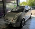 Серый Дэу Матиз, объемом двигателя 1 л и пробегом 177 тыс. км за 1450 $, фото 1 на Automoto.ua