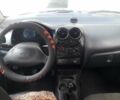 Серый Дэу Матиз, объемом двигателя 0.8 л и пробегом 159 тыс. км за 1600 $, фото 4 на Automoto.ua