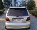 Сірий Деу Матіз, об'ємом двигуна 1 л та пробігом 88 тис. км за 3200 $, фото 4 на Automoto.ua