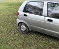 Серый Дэу Матиз, объемом двигателя 0 л и пробегом 132 тыс. км за 900 $, фото 4 на Automoto.ua