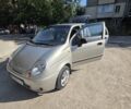 Серый Дэу Матиз, объемом двигателя 0.8 л и пробегом 113 тыс. км за 1800 $, фото 8 на Automoto.ua